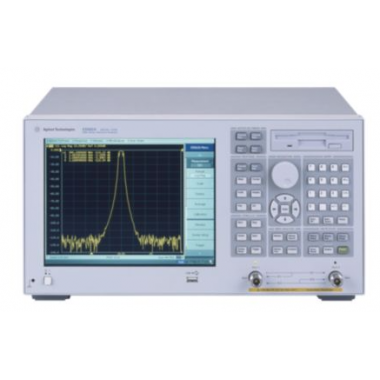 安捷倫Agilent E5061A ENA-L 射頻網(wǎng)絡(luò)分析儀，300 kHz 至 1.5 GHz